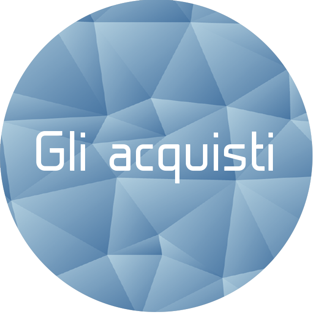 Capitolo 1 <br> Gli acquisti